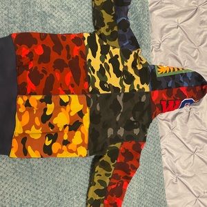 I got it for $500 only selling it for $250 no longer want anymore to big on me